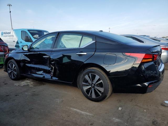 Image 2 of 2021 NISSAN ALTIMA SV 2021 with VIN 1N4BL4DV0MN409921
