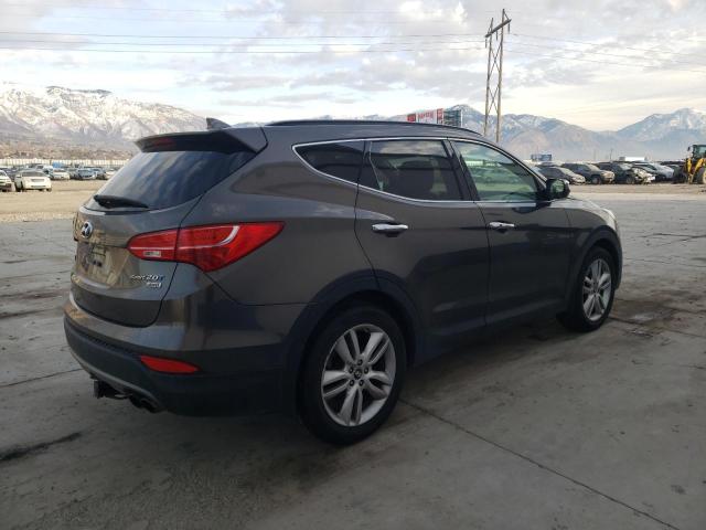 Image 3 of 2014 HYUNDAI SANTA FE SPORT  2014 with VIN 5XYZWDLA3EG216251