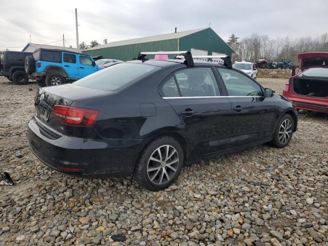 Obraz 3 z 2018 VOLKSWAGEN JETTA SE 2018 z VIN 3VWDB7AJ7JM263044