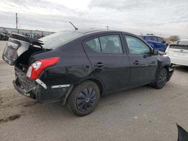 Obraz 3 z 2015 NISSAN VERSA S 2015 z VIN 3N1CN7AP6FL808824