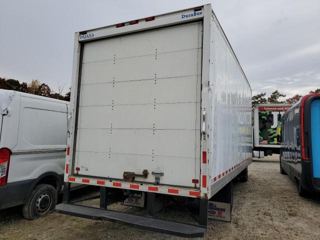 Obraz 3 z 2019 ISUZU NRR  2019 z VIN JALE5W167K7303704