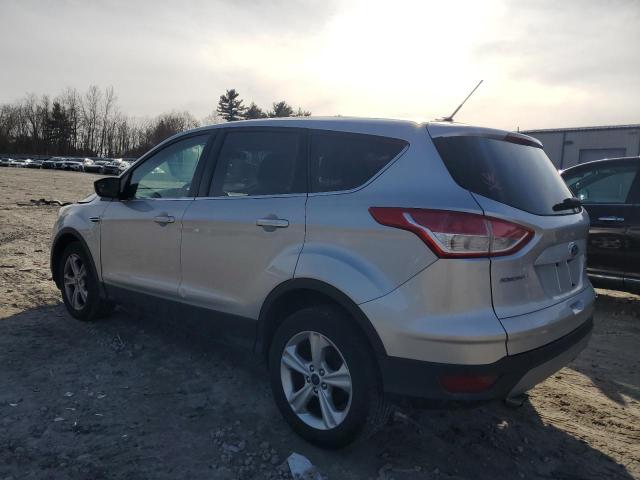 Image 2 of 2014 FORD ESCAPE SE 2014 with VIN 1FMCU9GX8EUE31822