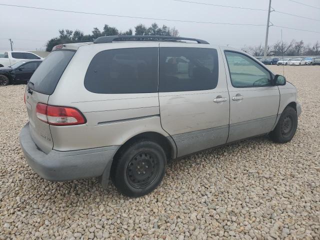 Изображение 3 2003 TOYOTA SIENNA CE 2003 с VIN 4T3ZF19C43U524230