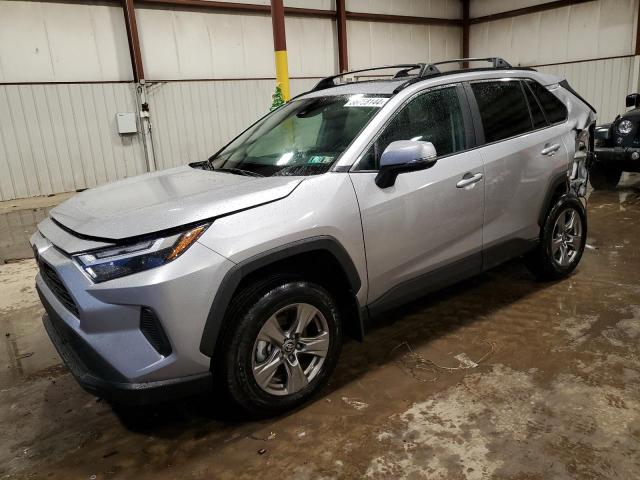 Obraz 1 z 2023 TOYOTA RAV4 XLE 2023 z VIN 2T3P1RFV8PC379887