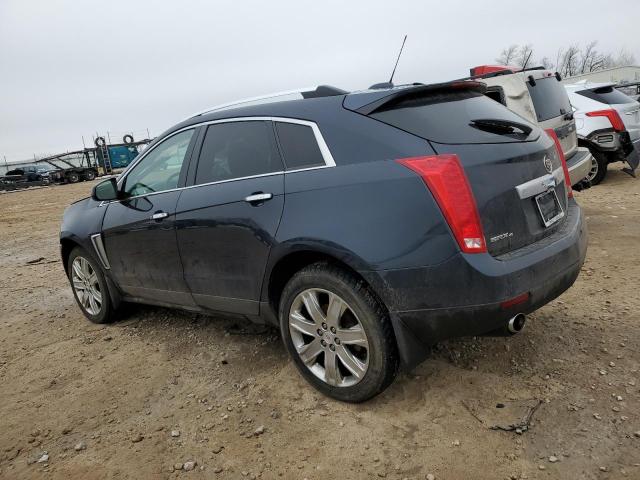 Изображение 2 2016 CADILLAC SRX PREMIUM COLLECTION 2016 с VIN 3GYFNDE39GS510818