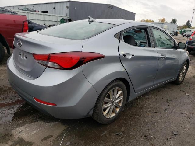 Image 3 of 2015 HYUNDAI ELANTRA SE 2015 with VIN 5NPDH4AE1FH551108