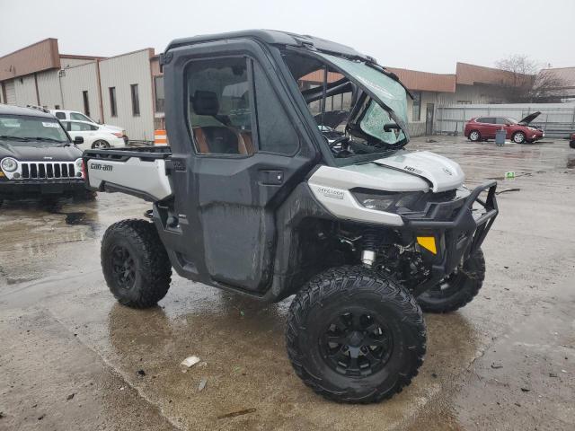 2021 CAN-AM DEFENDER LIMITED CAB HD10 2021 image