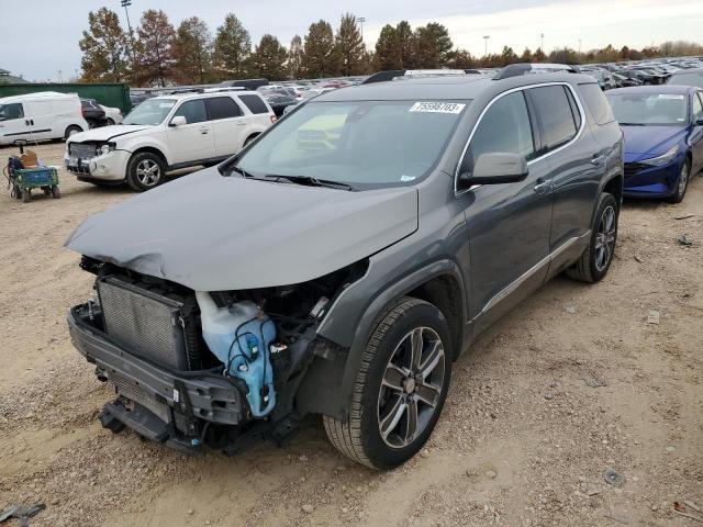 Obraz 2018 GMC ACADIA DENALI 2018