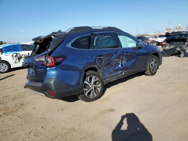 Obraz 3 z 2022 SUBARU OUTBACK TOURING 2022 z VIN 4S4BTGPD3N3240369