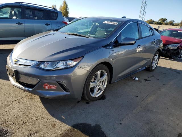 Obraz 1 z 2018 CHEVROLET VOLT LT 2018 z VIN 1G1RC6S59JU159144
