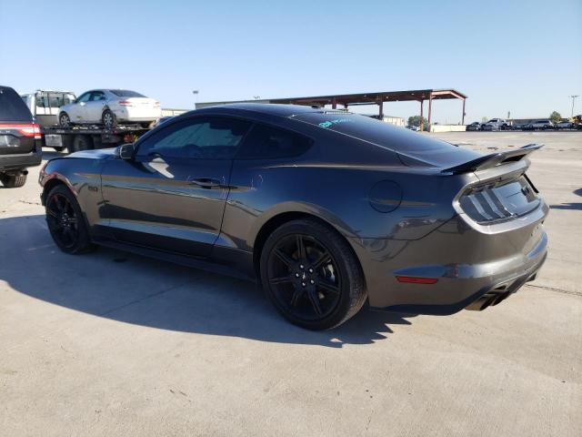 Image 2 of 2019 FORD MUSTANG GT 2019 with VIN 1FA6P8CF3K5120603