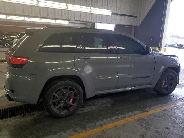 Image 3 of 2021 JEEP GRAND CHEROKEE SRT-8 2021 with VIN 1C4RJFDJ4MC563065
