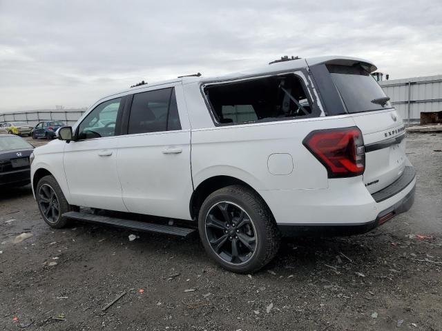 Изображение 2 2023 FORD EXPEDITION MAX LIMITED 2023 с VIN 1FMJK2A80PEA64921