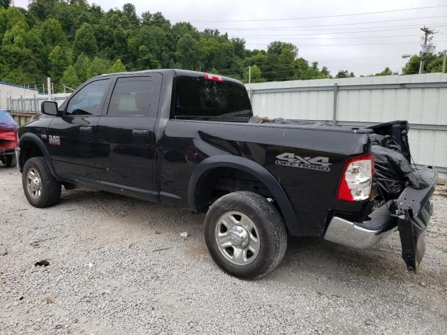Image 2 of 2018 RAM 2500 ST 2018 with VIN 3C6UR5CJ4JG336215
