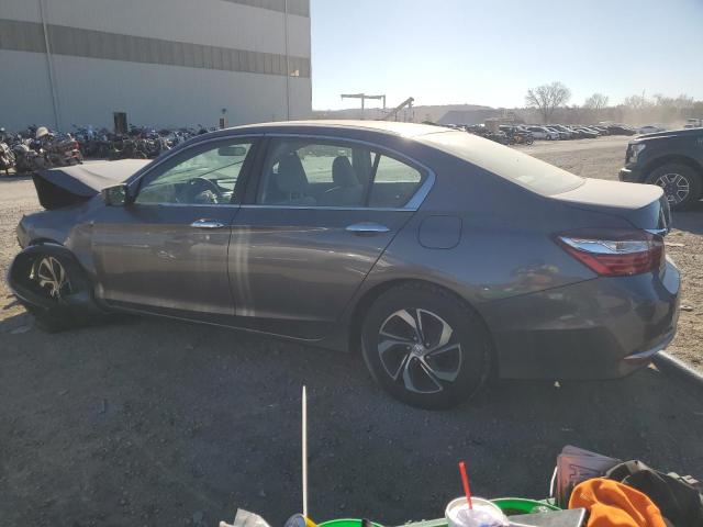 Obraz 2 z 2017 HONDA ACCORD LX 2017 z VIN 1HGCR2F31HA247213