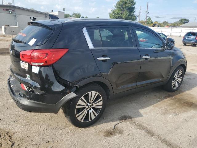 Изображение 3 2016 KIA SPORTAGE EX 2016 с VIN KNDPC3AC7G7816284