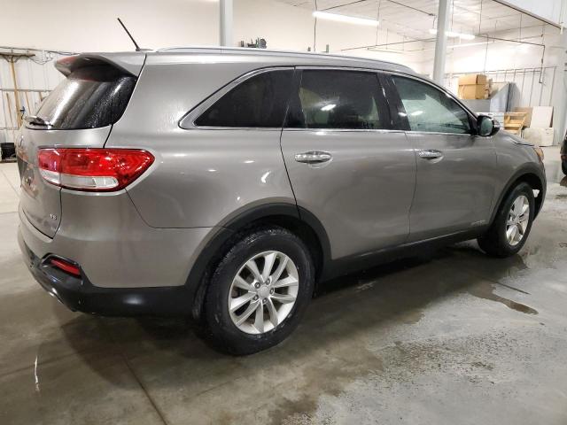 Изображение 3 2016 KIA SORENTO LX 2016 с VIN 5XYPGDA59GG150494