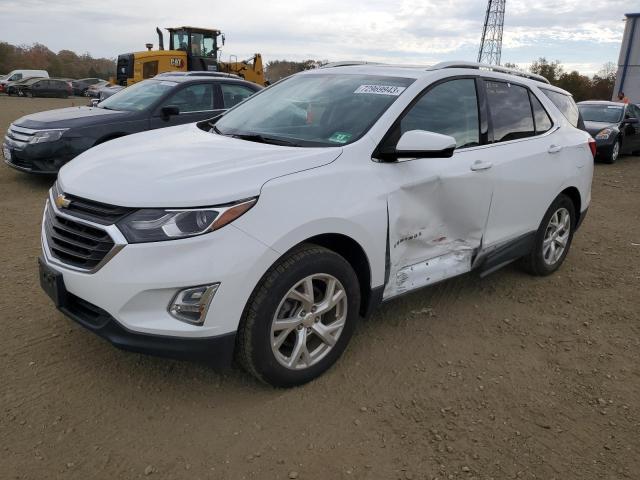 Изображение 1 2018 CHEVROLET EQUINOX LT 2018 с VIN 2GNAXTEX3J6235662