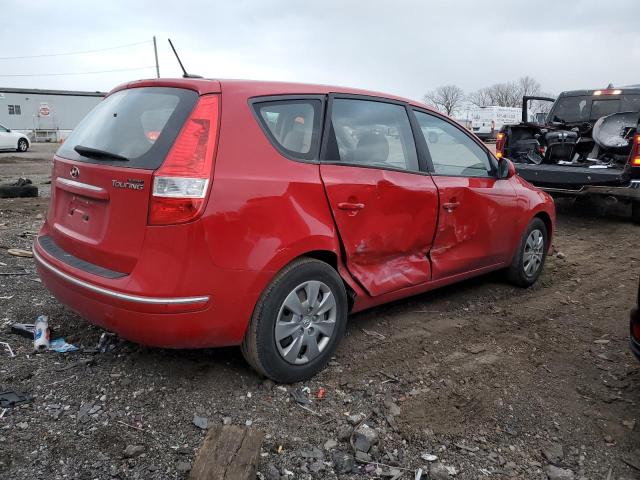 Image 3 of 2012 HYUNDAI ELANTRA GLS 2012 with VIN KMHDB8AE2CU143013