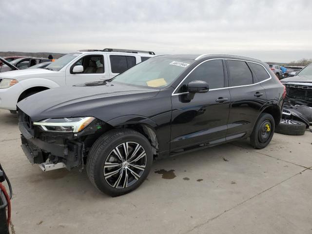 Image 1 of 2020 VOLVO XC60 T6 MOMENTUM 2020 with VIN YV4A22RK8L1513829