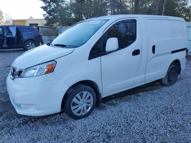 Obraz 1 z 2017 NISSAN NV200 2.5S 2017 z VIN 3N6CM0KN4HK722132