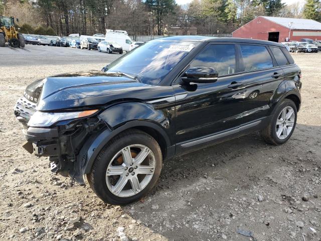 Image 1 of 2013 LAND ROVER RANGE ROVER EVOQUE PURE PLUS 2013 with VIN SALVP2BG1DH815637