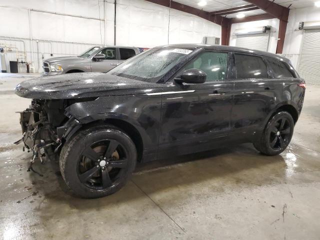 Изображение 1 2018 LAND ROVER RANGE ROVER VELAR S 2018 с VIN SALYB2RX8JA710986