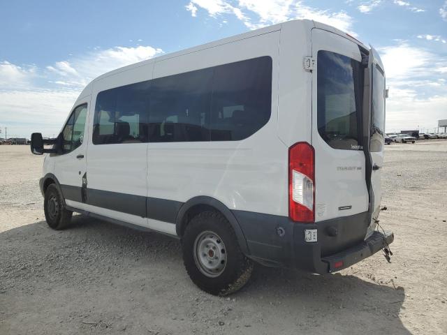 Image 2 of 2017 FORD TRANSIT T-350 2017 with VIN 1FBAX2CV1HKA65740