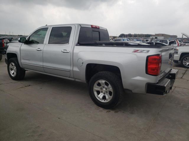 Image 2 of 2015 CHEVROLET SILVERADO K1500 LTZ 2015 with VIN 3GCUKSEC8FG207086