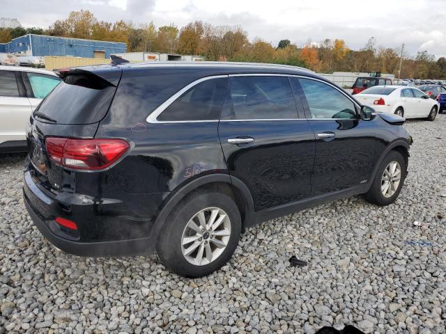 Изображение 3 2019 KIA SORENTO LX 2019 с VIN 5XYPGDA55KG444080