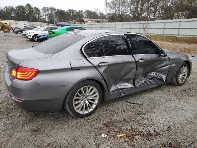 Obraz 3 z 2016 BMW 528 I 2016 z VIN WBA5A5C52GD528257