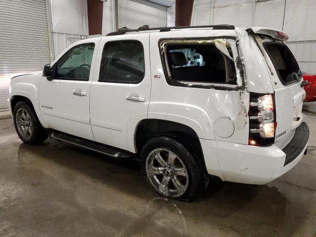 Obraz 2 z 2007 CHEVROLET TAHOE K1500 2007 z VIN 1GNFK13057R332373