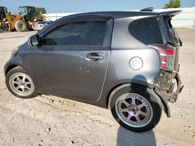 Image 2 of 2012 TOYOTA SCION IQ  2012 with VIN JTNJJXB08CJ020515