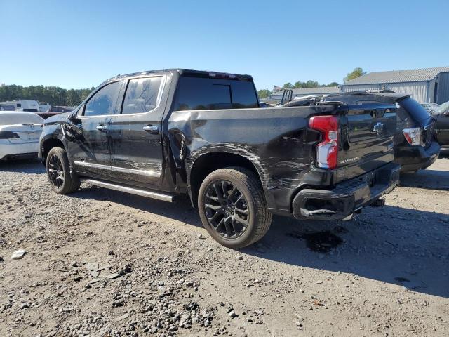 Obraz 2 z 2023 CHEVROLET SILVERADO K1500 HIGH COUNTRY 2023 z VIN 2GCUDJED3P1112734