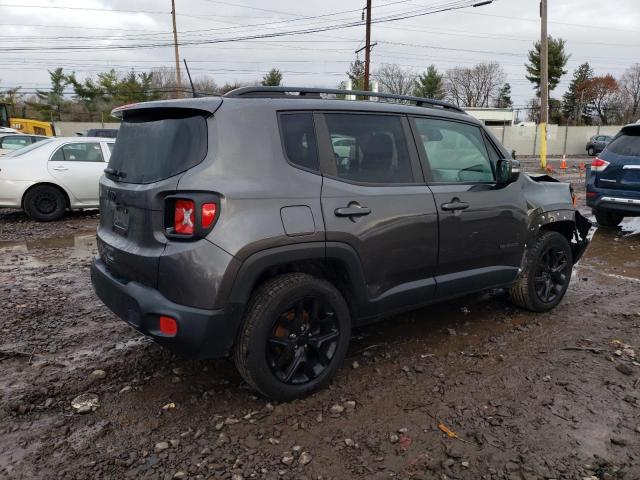 Изображение 3 2018 JEEP RENEGADE LATITUDE 2018 с VIN ZACCJBBB8JPJ52962