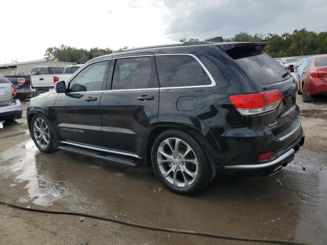 Obraz 2 z 2019 JEEP GRAND CHEROKEE SUMMIT 2019 z VIN 1C4RJFJTXKC706894