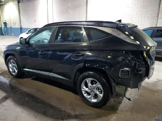 Image 2 of 2023 HYUNDAI TUCSON SEL 2023 with VIN 5NMJB3AE1PH222924