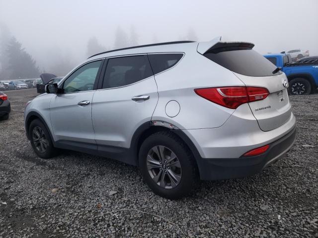 Obraz 2 z 2015 HYUNDAI SANTA FE SPORT  2015 z VIN 5XYZUDLBXFG265558