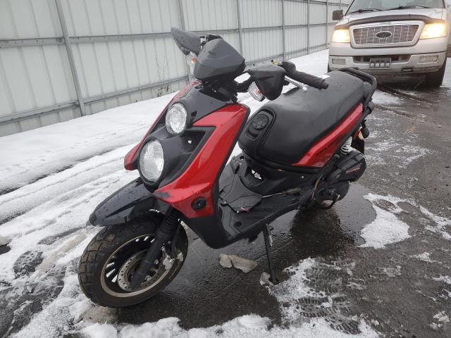 Obraz 2 z 2022 RIYA MOTORCYCLE 2022 z VIN LEHTCK183NR602696