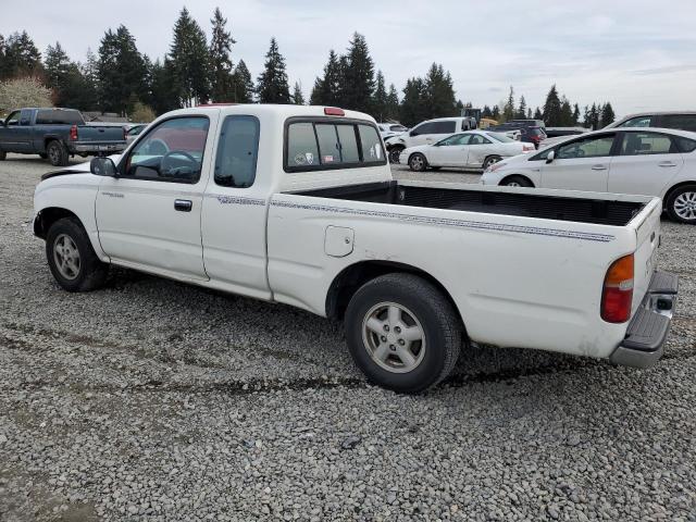 Obraz 2 z 1995 TOYOTA TACOMA XTRACAB 1995 z VIN 4TAVN53F3SZ000007