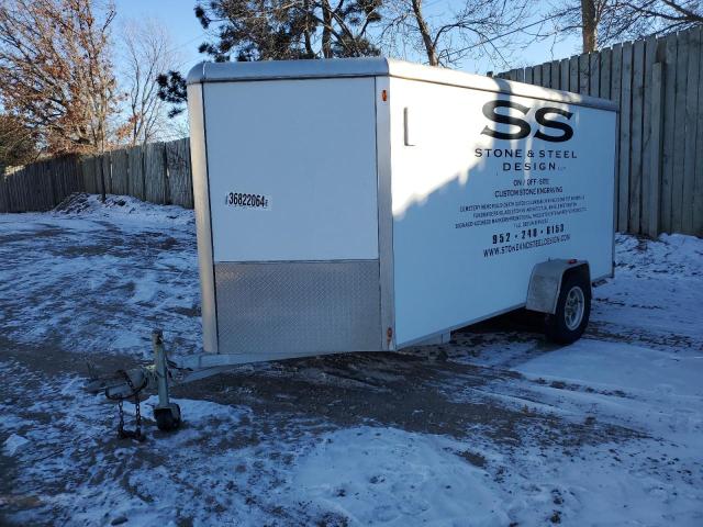 Image 2 of 2010 UTI TRAILER 2010 with VIN 1YGAE1213AB058256
