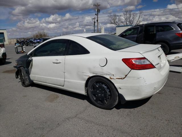 Изображение 2 2007 HONDA CIVIC LX 2007 с VIN 2HGFG12647H505267