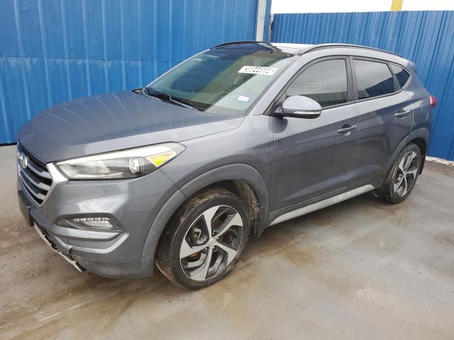 Obraz 2018 HYUNDAI TUCSON VALUE 2018