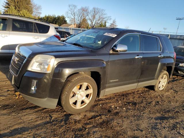 2013 GMC TERRAIN SLE 2013 image