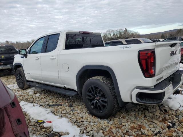 Image 2 of 2020 GMC SIERRA K1500 ELEVATION 2020 with VIN 1GTR9CED9LZ210851
