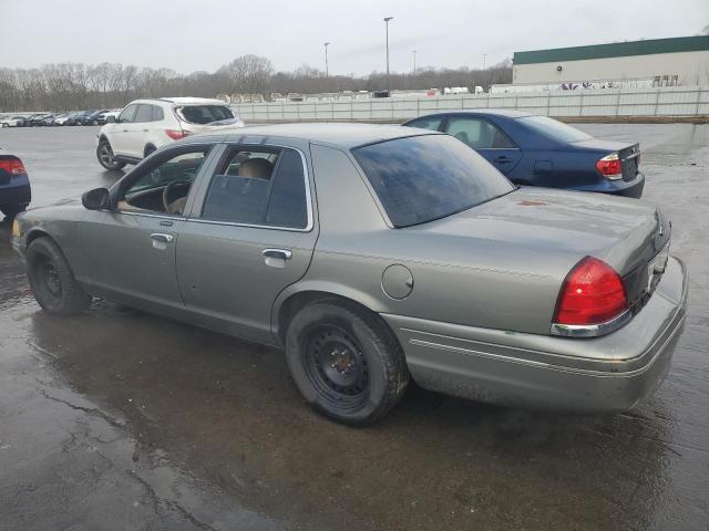 Obraz 2 z 2004 FORD CROWN VICTORIA LX 2004 z VIN 2FAFP74W34X161940