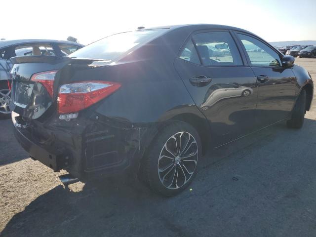 Изображение 3 2014 TOYOTA COROLLA L 2014 с VIN 2T1BURHE5EC126594