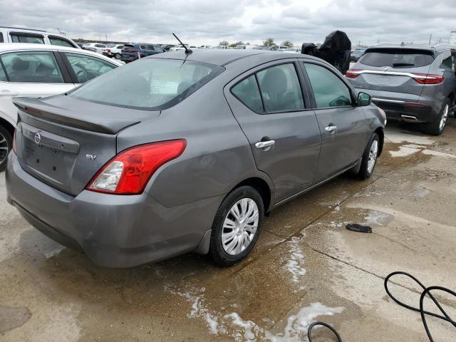 Image 3 of 2019 NISSAN VERSA S 2019 with VIN 3N1CN7AP2KL816686