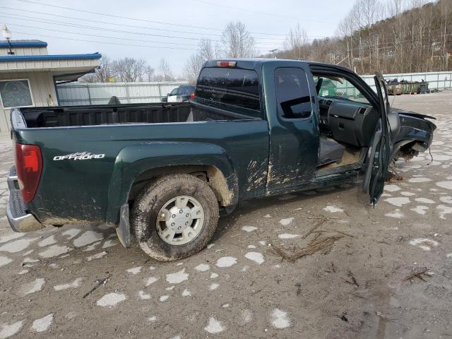 Изображение 3 2004 GMC CANYON  2004 с VIN 1GTDS198548197443