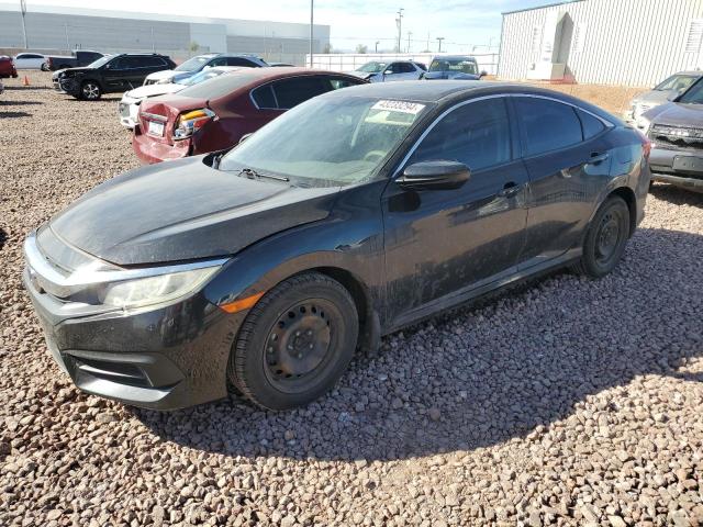 Image 1 of 2016 HONDA CIVIC LX 2016 with VIN 19XFC2F50GE036059